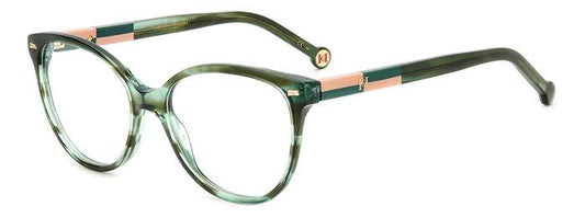 Carolina Herrera HER0158-6AK-53 53mm New Eyeglasses