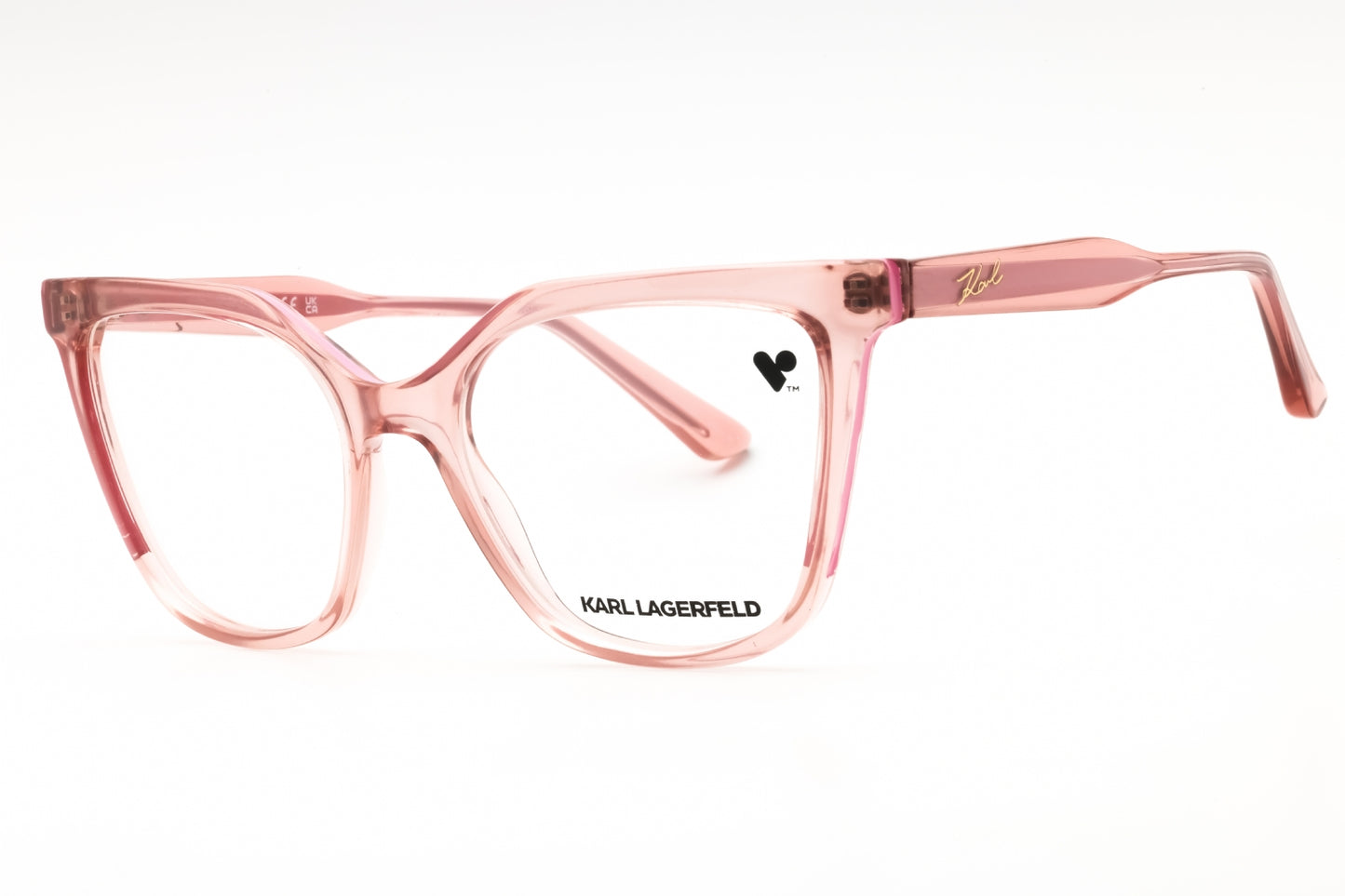 KARL LAGERFELD KL6155-652 53mm New Eyeglasses