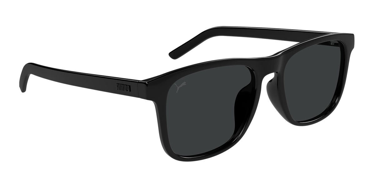 Puma PU0502SA-001 55mm New Sunglasses