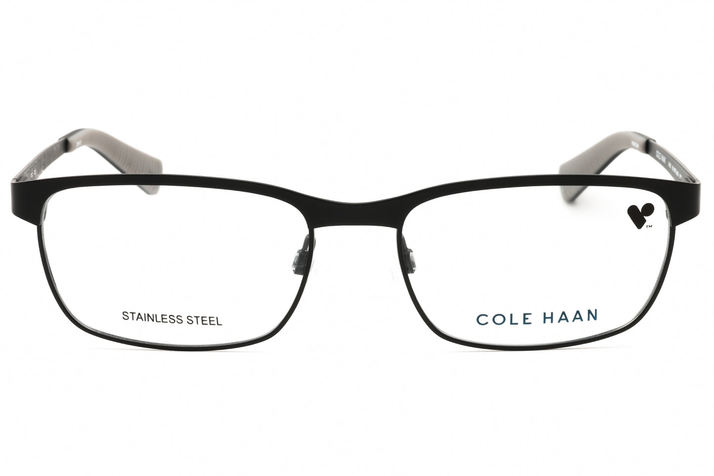 COLE HAAN CH4022-001 54mm New Eyeglasses