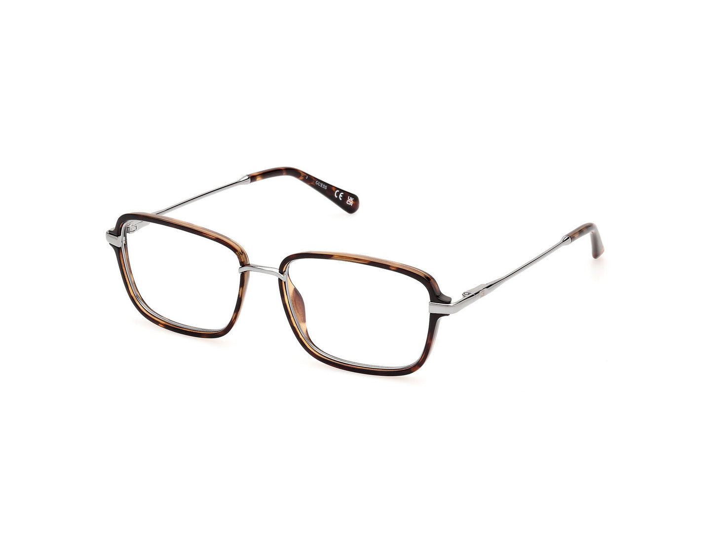 Guess GU50099-54052 54mm New Eyeglasses