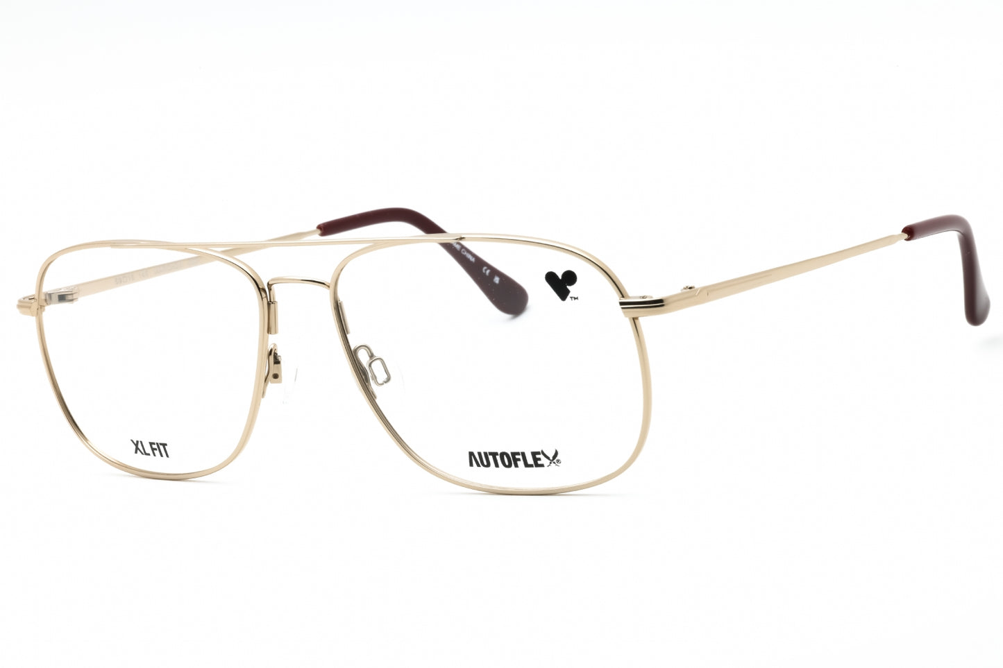 Flexon AUTOFLEX 44-115 59mm New Eyeglasses
