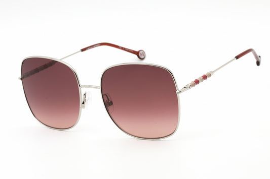 Carolina Herrera CH-0035-S-03YG-3X 59mm New Sunglasses