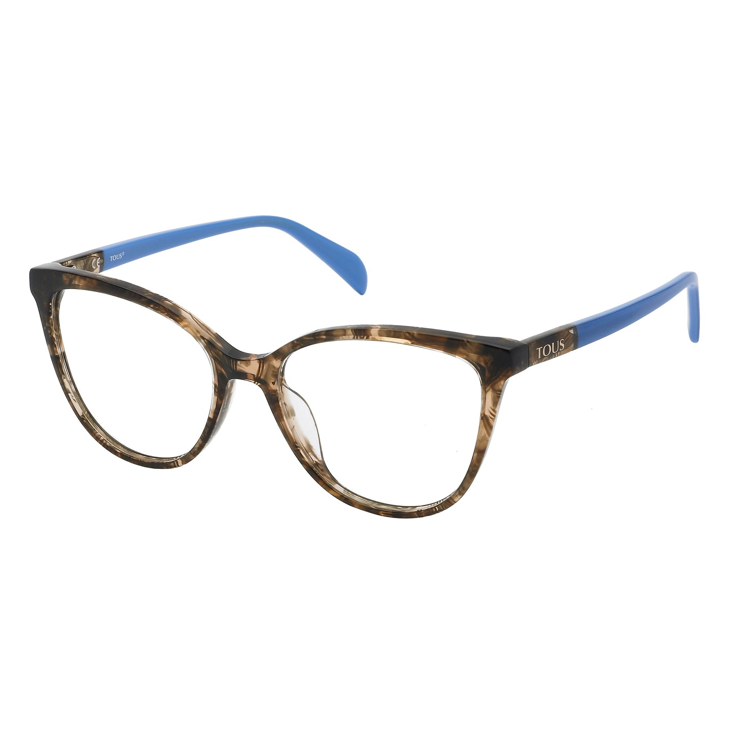 Tous VTOB35-0XAP 54mm New Eyeglasses