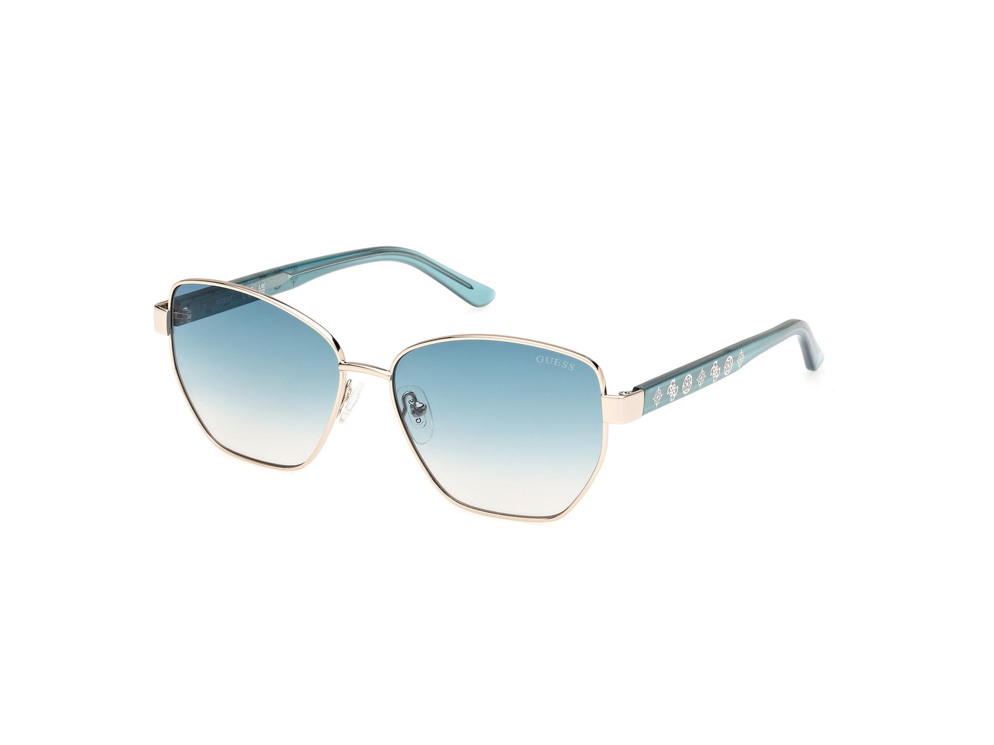 Guess GU00102-32P-56  New Sunglasses