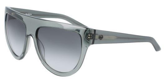 Dragon DR-DUSK-LL-020 58mm New Sunglasses