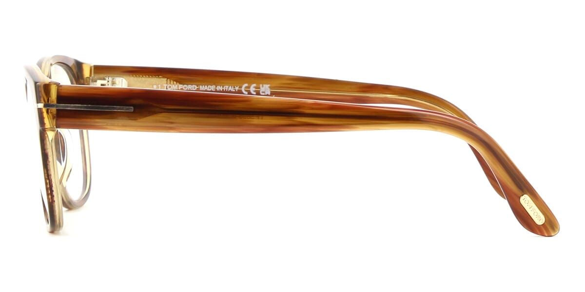 Tom Ford FT5898-B-50050 50mm New Eyeglasses