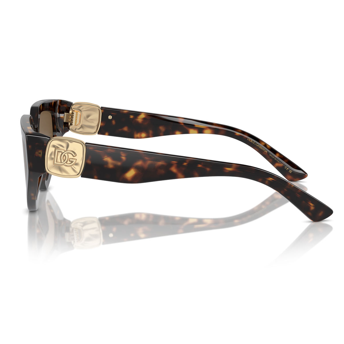 Dolce & Gabbana 0DG4469-502/73 59mm New Sunglasses