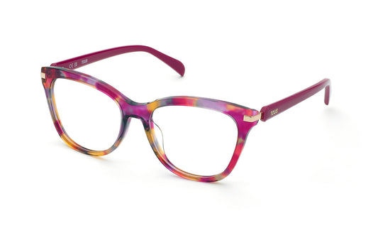 Tous VTOC54-0VBL 53mm New Eyeglasses