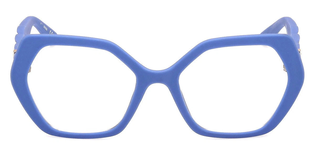 Guess GU50116-53091 53mm New Eyeglasses