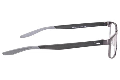 Nike NIKE8131-073-5317 53mm New Eyeglasses