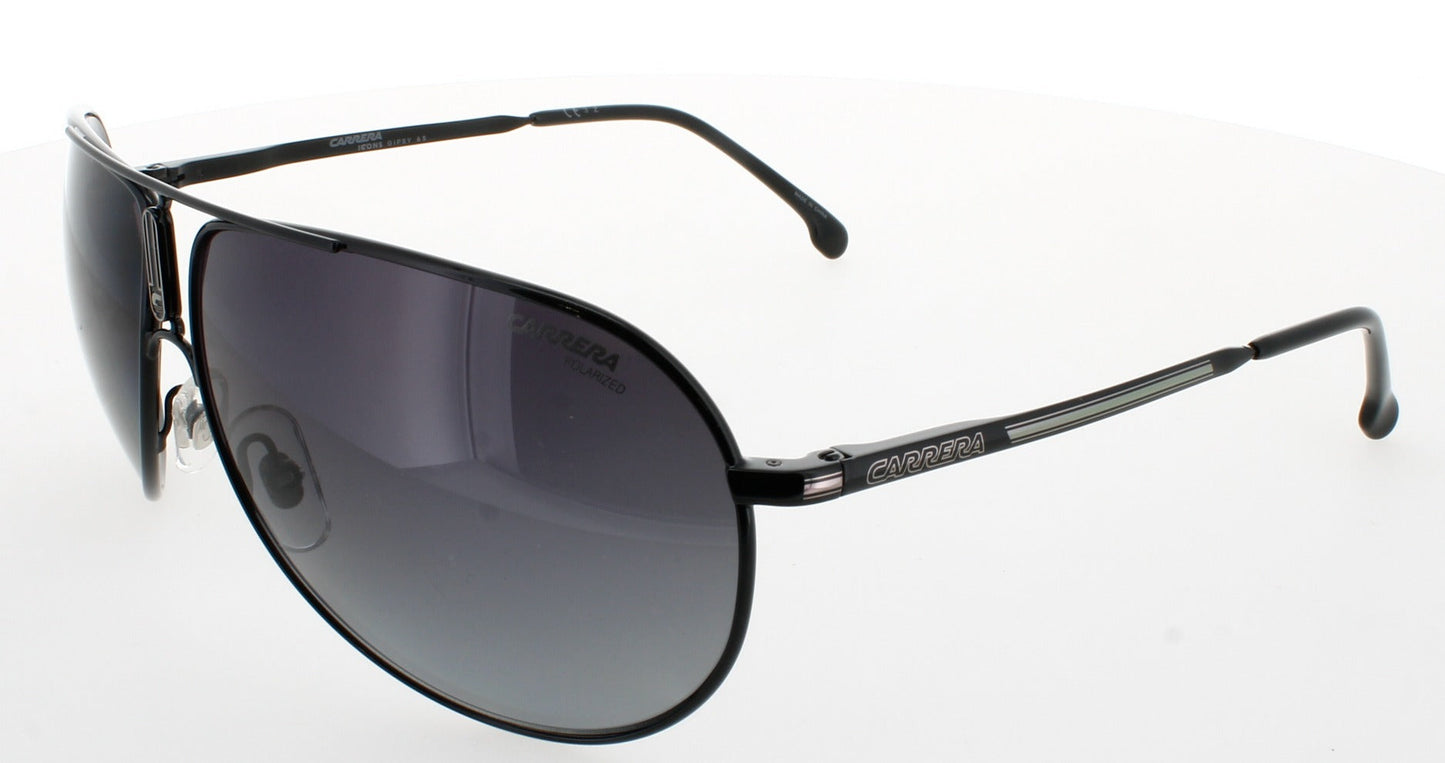 Carrera GIPSY65-0807-WJ 64mm