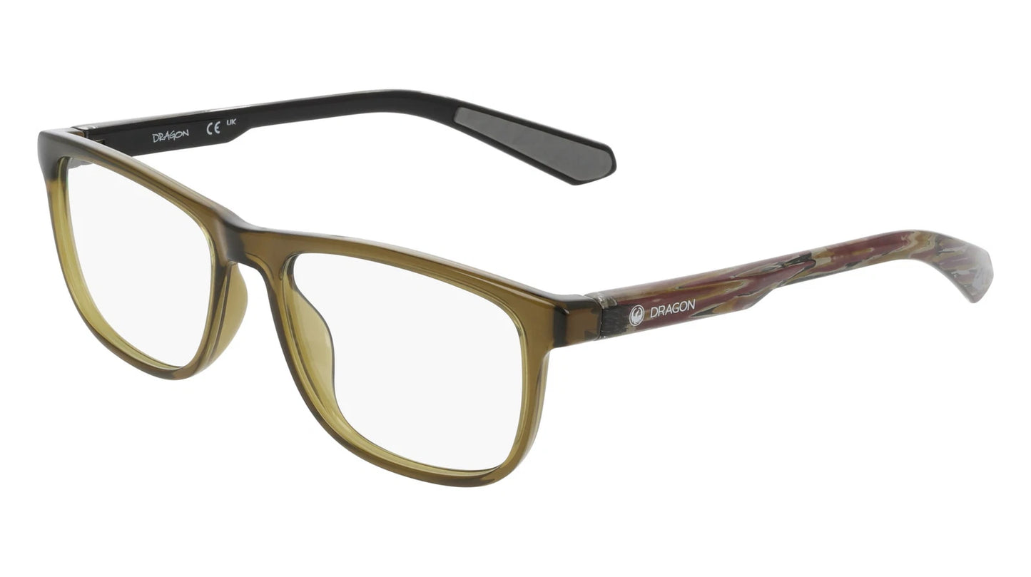 Dragon DR2058ATH-313-5517 55mm New Eyeglasses