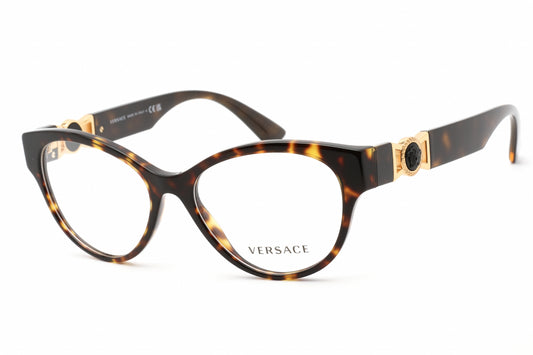 Versace 0VE3313-108 54mm New Eyeglasses