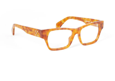 Off-White OERJ07EF24PLA0016D00 52mm New Eyeglasses