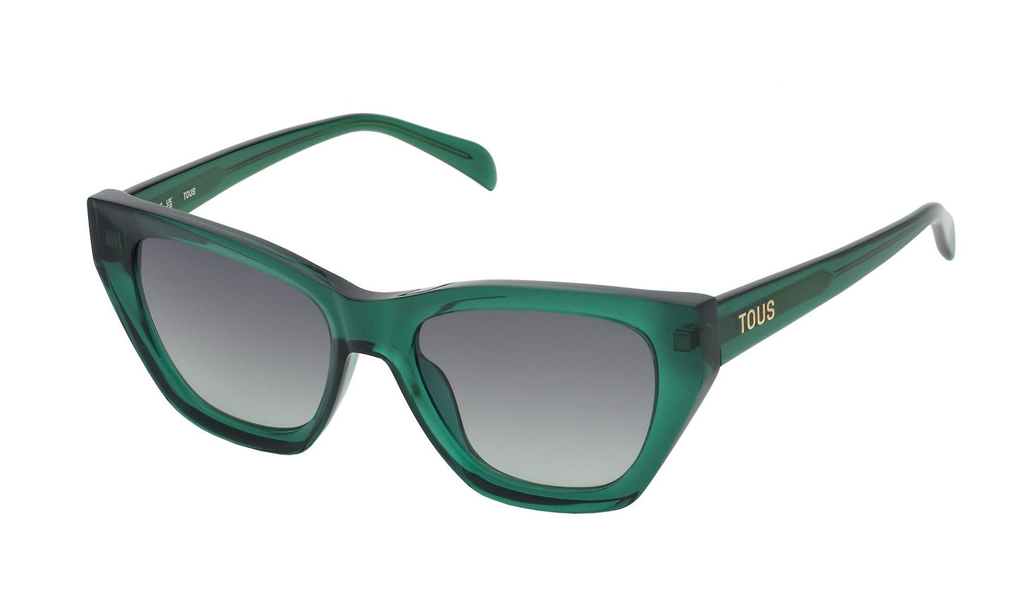 Tous STOB85-0G61 53mm New Sunglasses