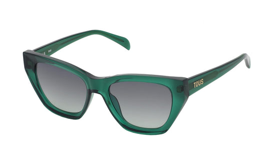 Tous STOB85-0G61 53mm New Sunglasses