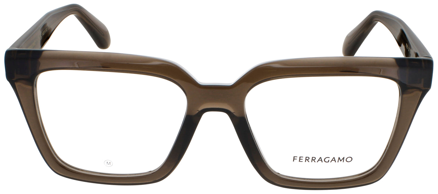 Salvatore Ferragamo SF2985-207-52 52mm