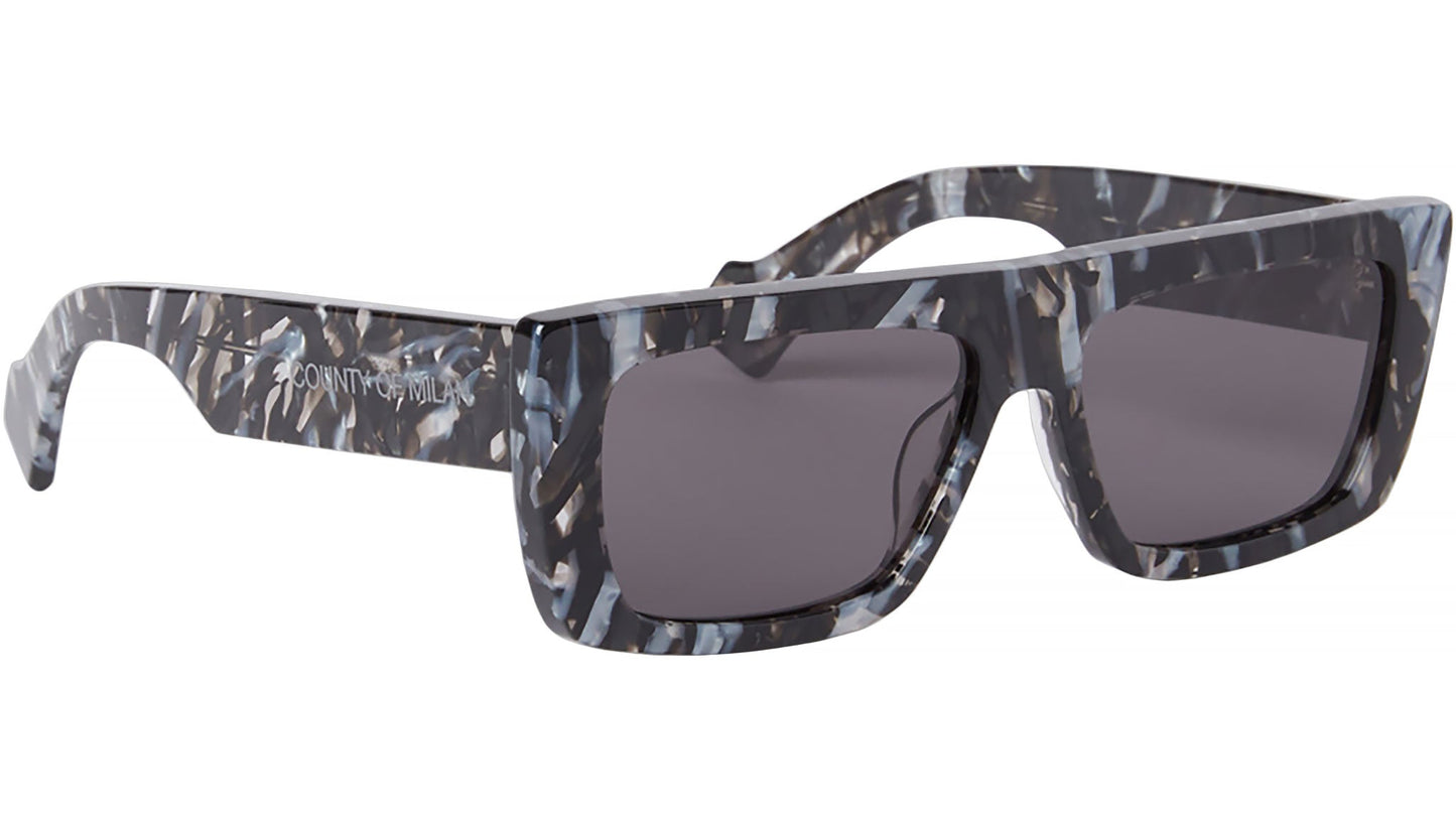Marcelo Burlon Lebu 57mm New Sunglasses