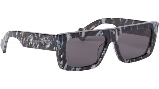 Marcelo Burlon Lebu 57mm New Sunglasses