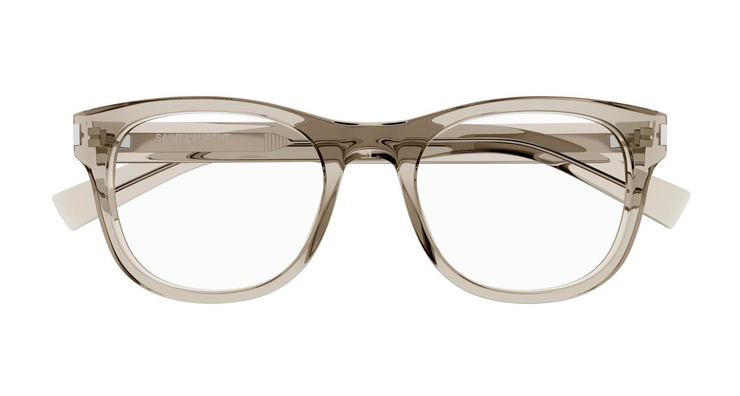 Yves Saint Laurent SL-663-003 53mm New Eyeglasses