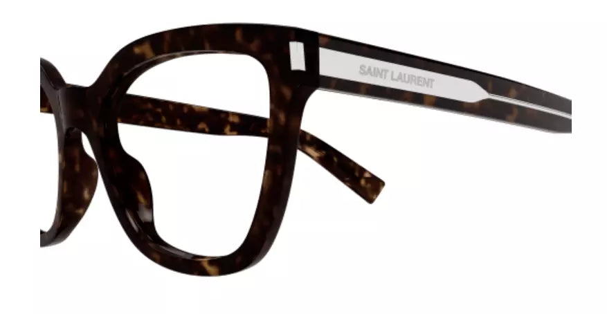 Yves Saint Laurent SL-748-002 54mm New Eyeglasses