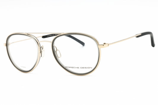 Porsche P8366-B 53mm New Eyeglasses
