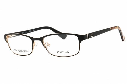Guess GU2614-002 52mm New Eyeglasses