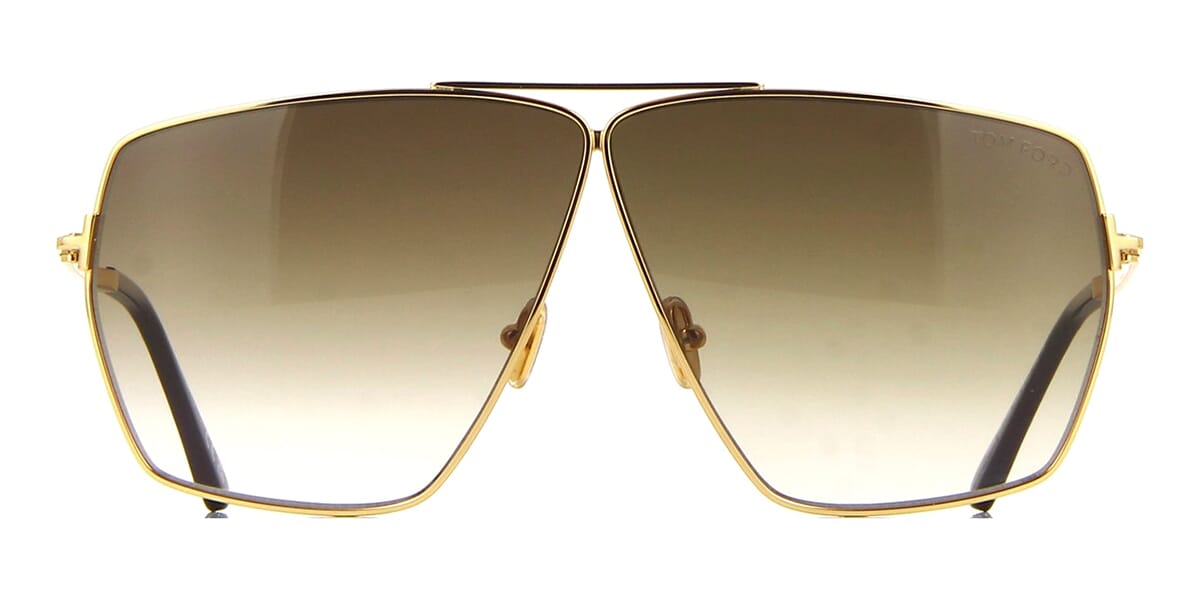 Tom Ford FT1185-6730B 67mm New Sunglasses