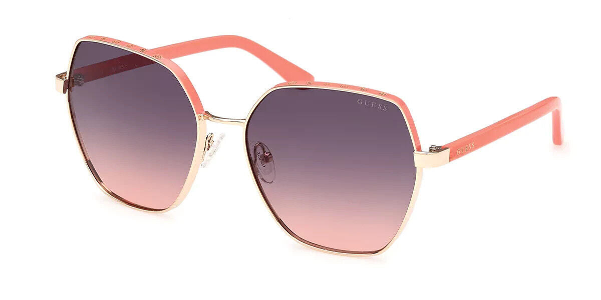 Guess GU00108-6074B 60mm New Sunglasses