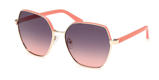 Guess GU00108-6074B 60mm New Sunglasses