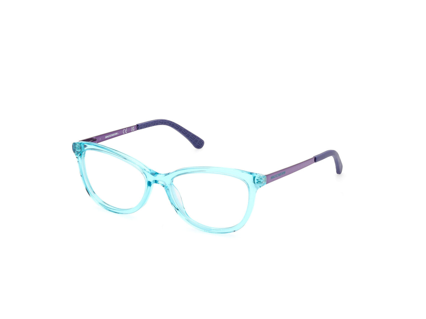 Skechers SE1685-084-49 49mm New Eyeglasses