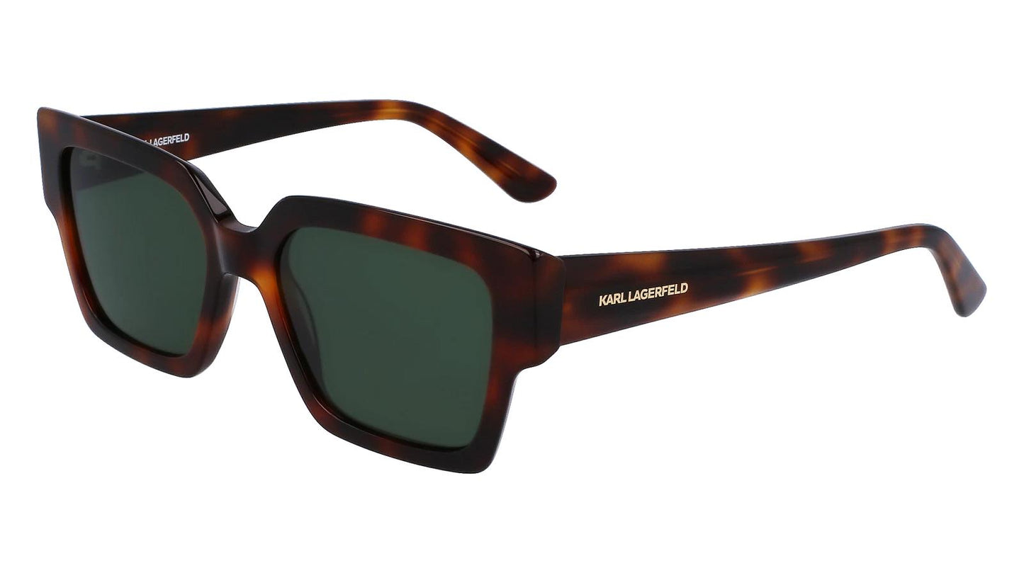 Karl Lagerfeld KL6089S-N-240-5218 52mm New Sunglasses
