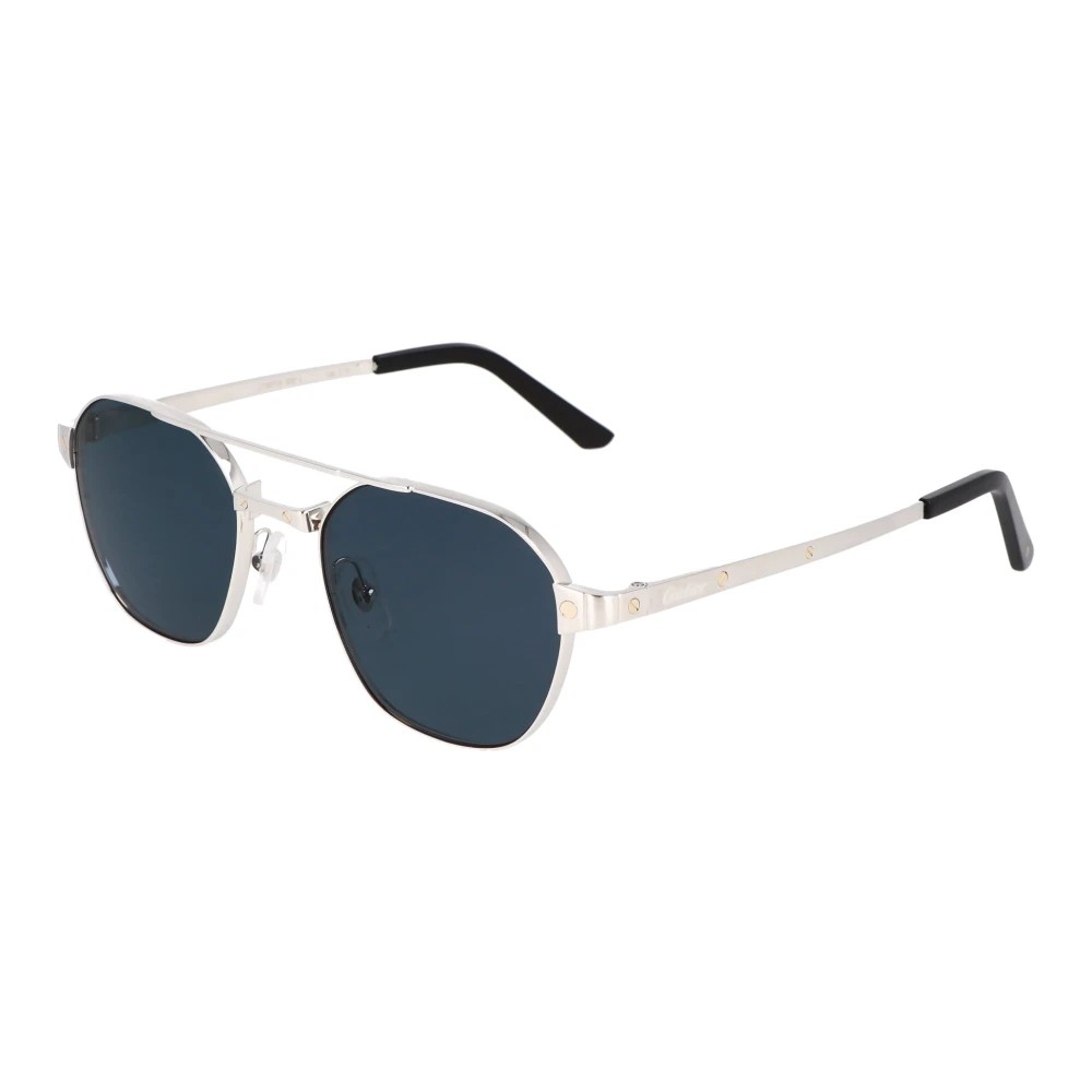 Cartier CT0571S-002 52mm New Sunglasses