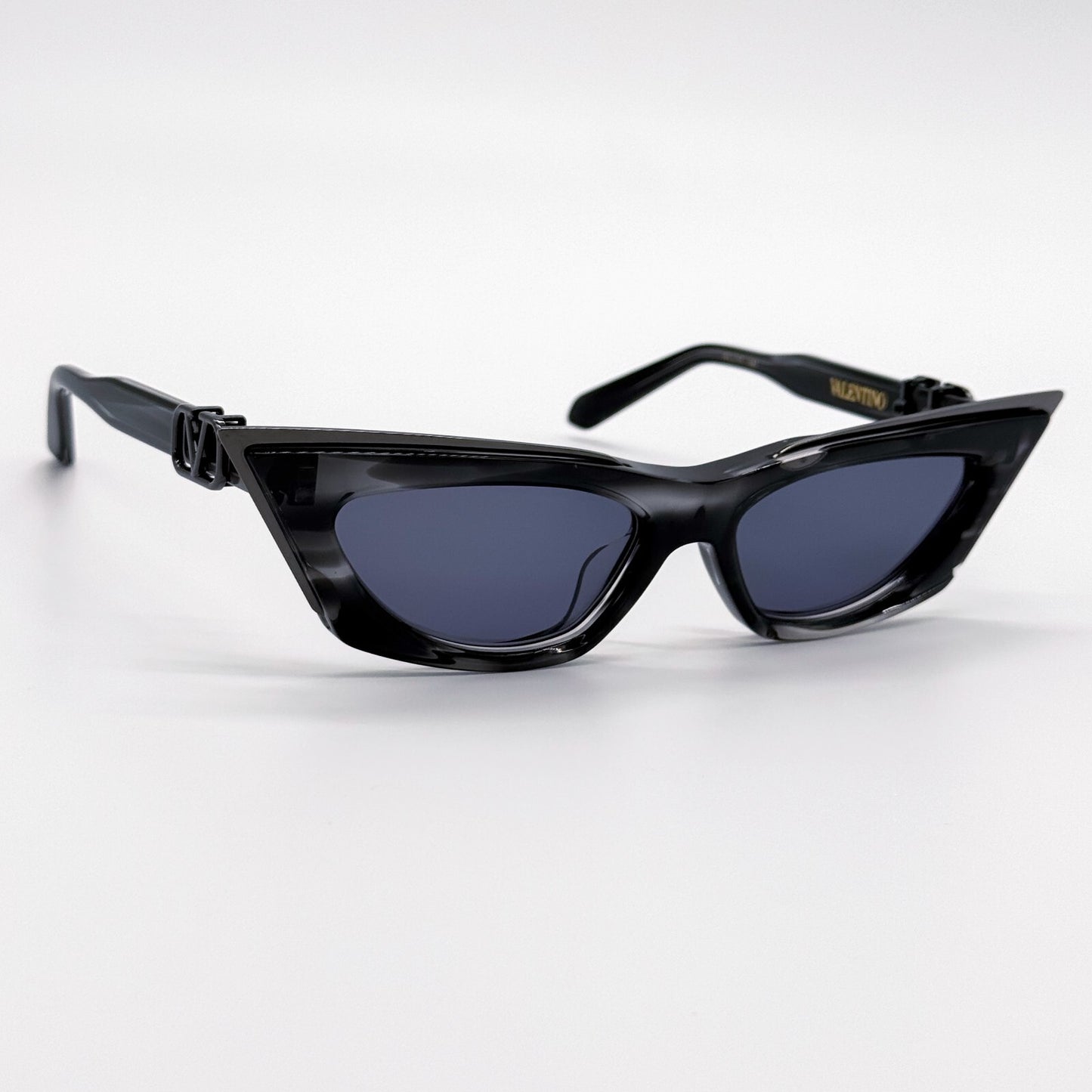 Valentino V-GOLDCUT-I-VLS-113B 55mm