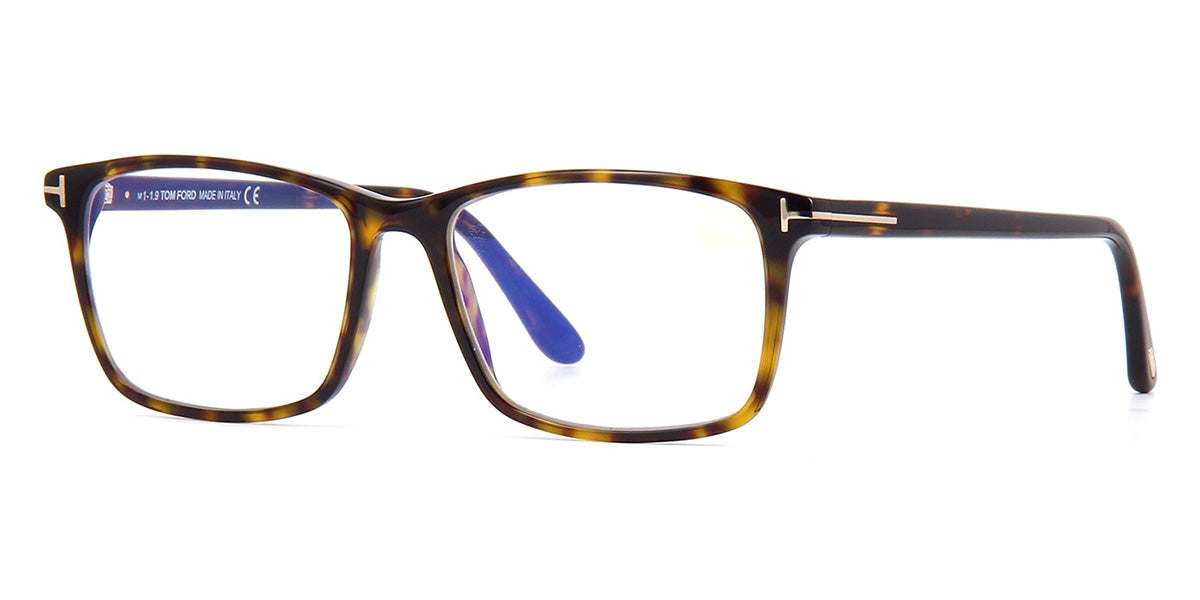 Tom Ford FT5584-B-56052 56mm New Eyeglasses
