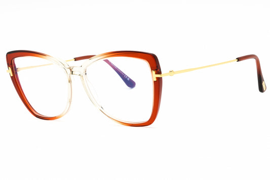 Tom Ford FT5882-B-044 55mm New Eyeglasses
