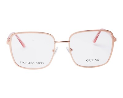 Guess GU2914-54029 54mm New Eyeglasses