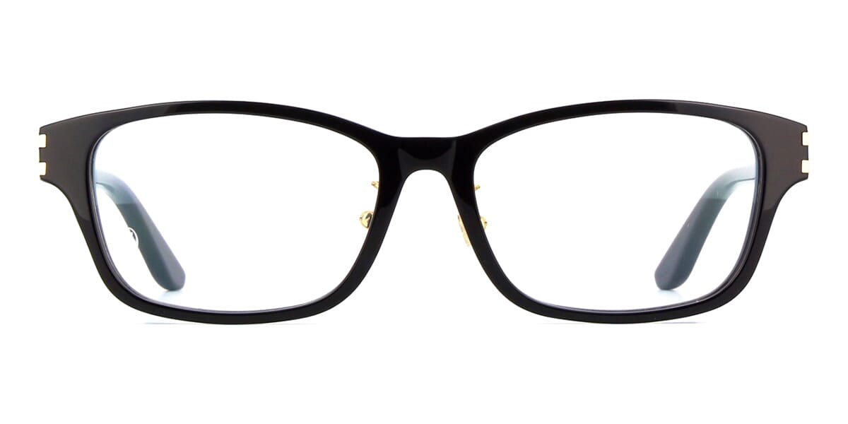 Cartier CT0457oJ-001 55mm New Eyeglasses