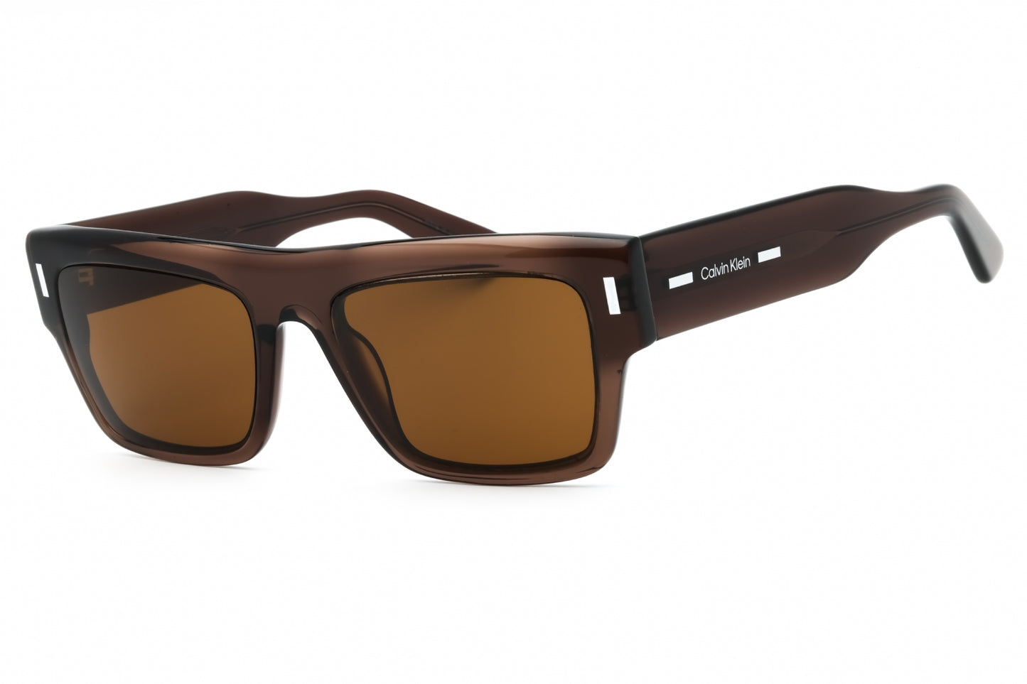 Calvin Klein CK23504S-260 55mm New Sunglasses