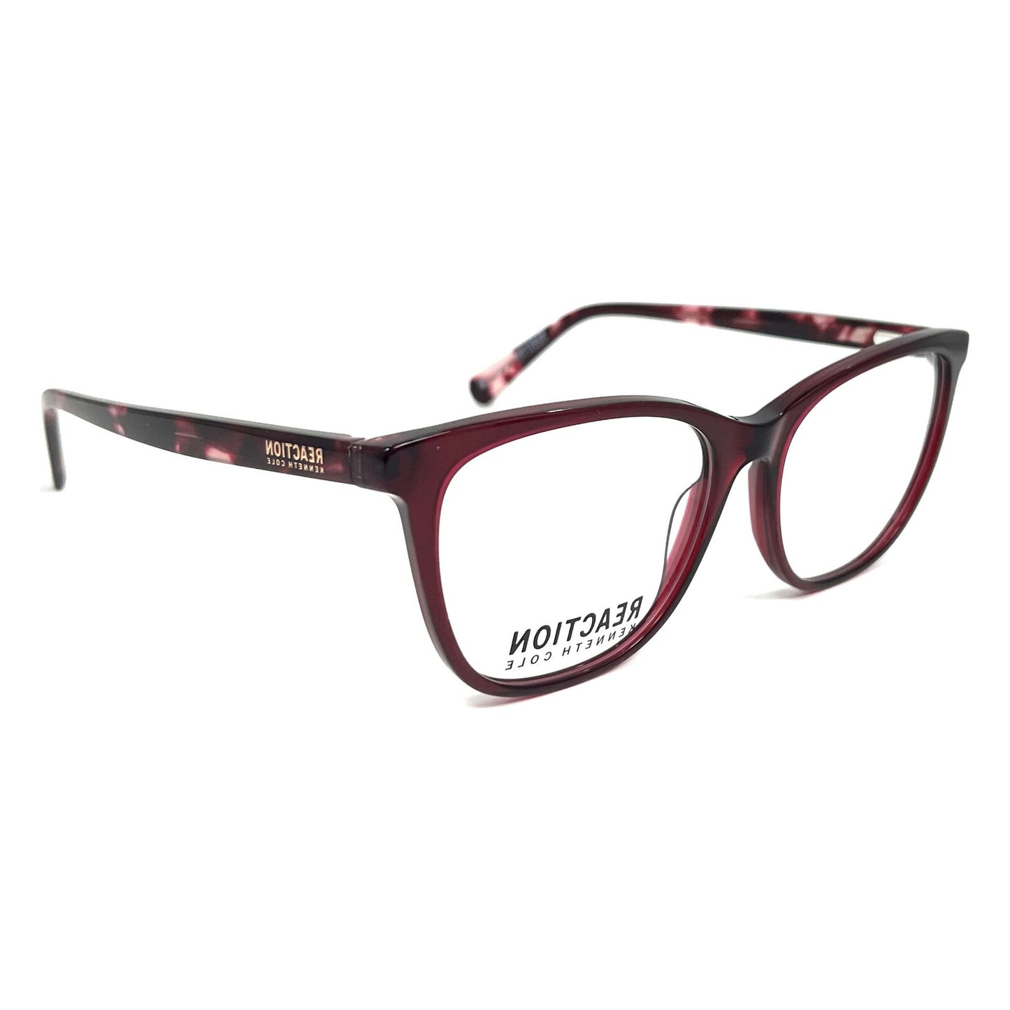 Kenneth Cole Re KC0954-069-54 54mm New Eyeglasses