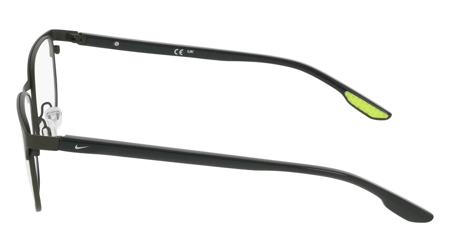 Nike 5400-N-302-5316 53mm New Eyeglasses