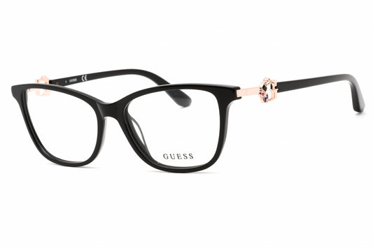 Guess GU2856-S-001 53mm New Eyeglasses