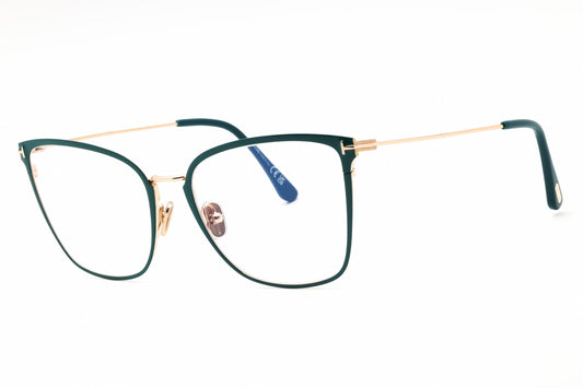 Tom Ford FT5839-B-087 56mm New Eyeglasses