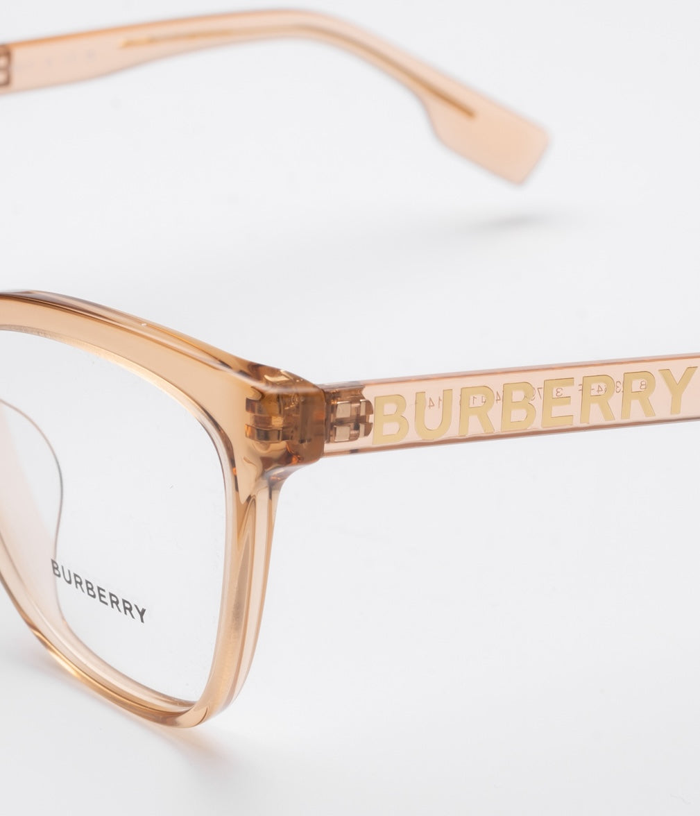 Burberry 0BE2364-3779 54mm New Eyeglasses