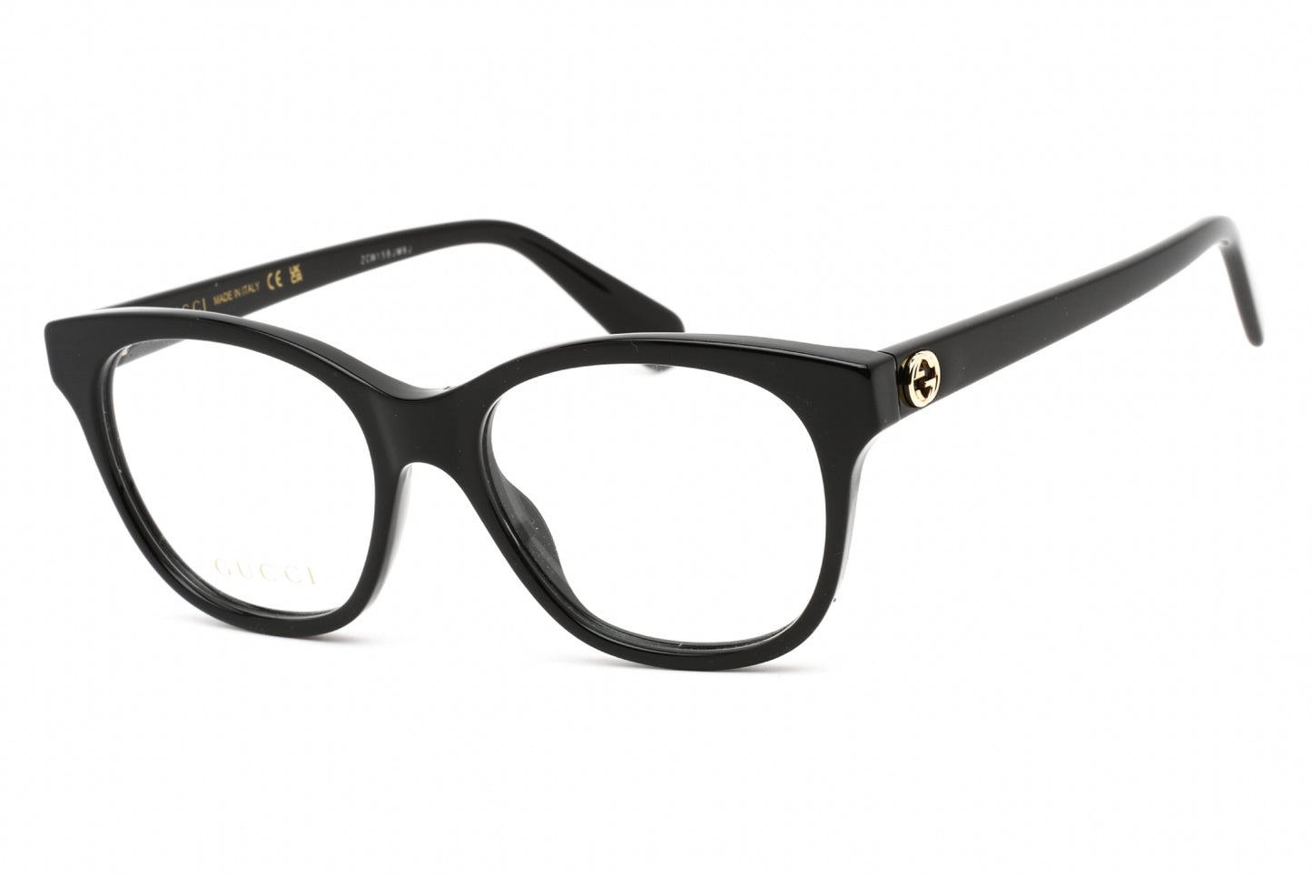 Gucci GG0923O-001 51mm New Eyeglasses