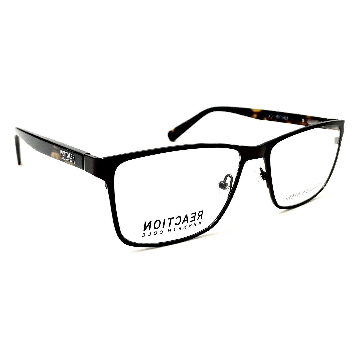 Kenneth Cole Re KC0934-049-56 56mm New Eyeglasses