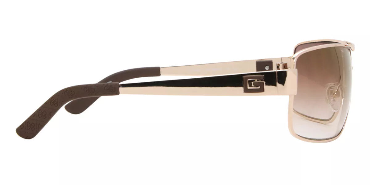 Guess GU6954-32G 68mm New Sunglasses