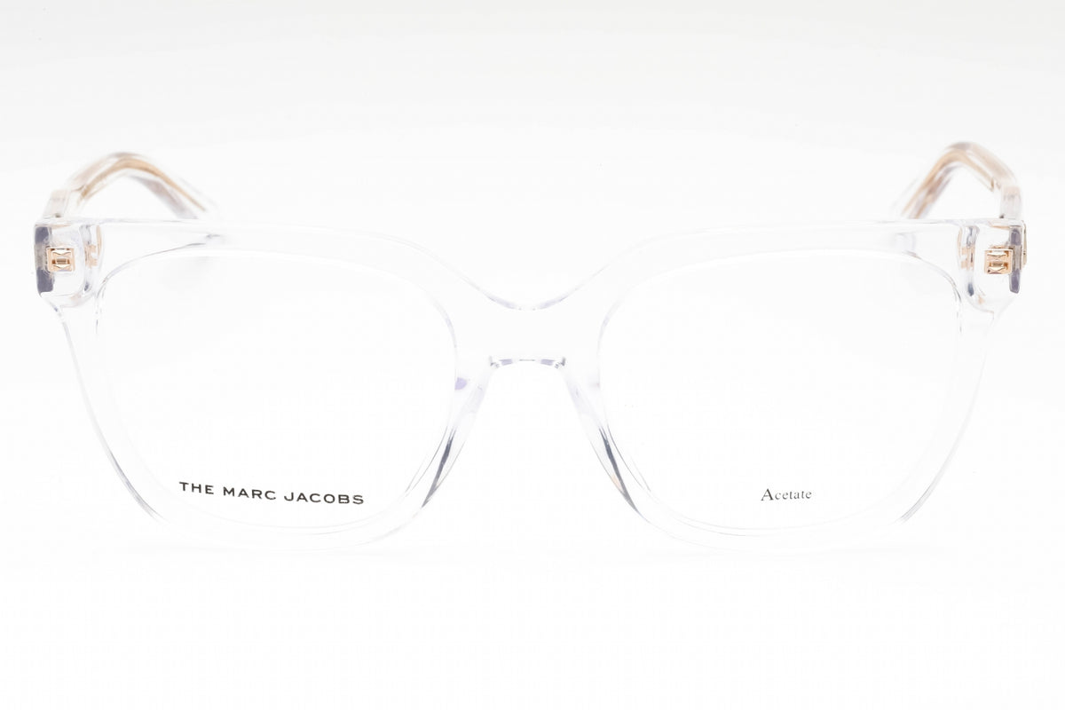 Marc Jacobs MARC 629-900 Clear Rectangle Eyeglasses 52mm Eyeglasses
