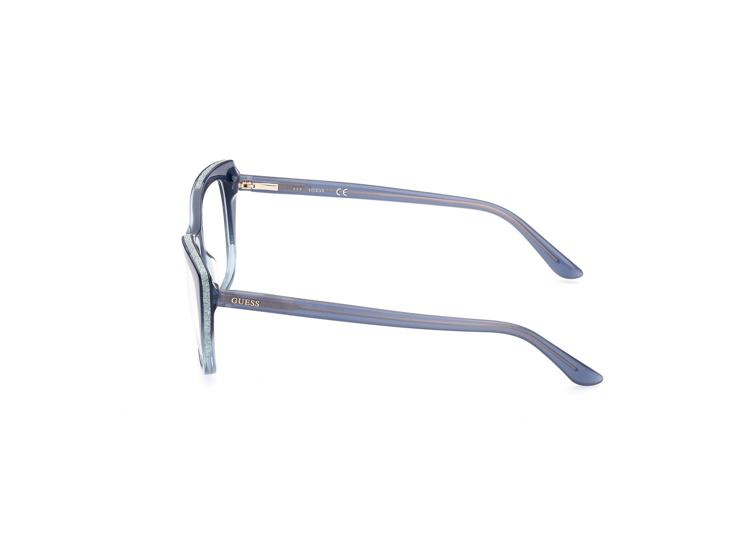 Guess GU2852-086-55  New Eyeglasses